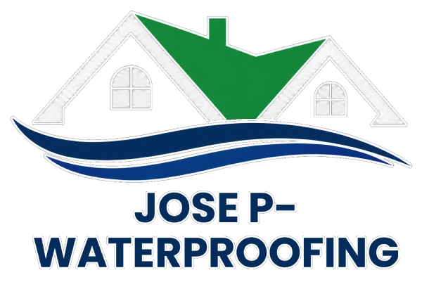 J Portillo Waterproofing and Fire Pit