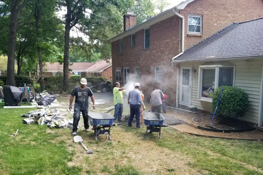 Professional Home Renovation Company in Charlotte, NC Professional Home Renovation Company in Charlotte, NC